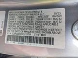 Honda Cr-V Hybrid Sport 5J6RS6H50RL015754 photo