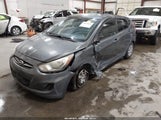 Hyundai Accent Gs KMHCT5AE7CU046672 снимка