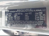 Hyundai Tucson Se 5NMJA3DE0RH413901 снимка