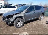 Nissan Rogue S JN8AS5MT4CW606889 снимка