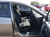 Nissan Rogue S JN8AS5MT4CW606889 снимка