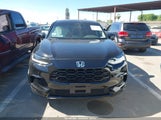 Honda Hr-V 2Wd Ex-L 3CZRZ1H72TM731111 photo