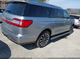 Lincoln Navigator Reserve L 5LMJJ3LT2MEL04828 снимка