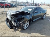 Chevrolet Camaro 2Ss 1G1FH1R76H0210308 снимка