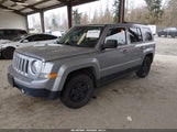 Jeep Patriot Sport 1C4NJPBB7FD241694 снимка