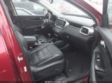 Kia Sorento 3.3L Sx 5XYPK4A51GG119111 photo