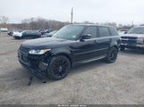 Land Rover Range Rover Sport 3.0L V6 Supercharged Hse SALWR2WF6EA502609 снимка
