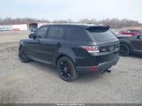 Land Rover Range Rover Sport 3.0L V6 Supercharged Hse SALWR2WF6EA502609 photo