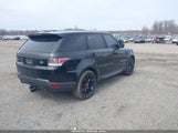 Land Rover Range Rover Sport 3.0L V6 Supercharged Hse SALWR2WF6EA502609 photo