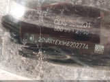 Chevrolet Equinox Premier 2GNAXYEX5K6202774 снимка
