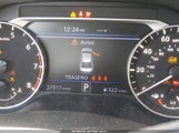 Nissan Altima Sv Fwd 1N4BL4DV4PN426113 fotografie