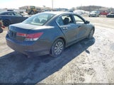 Honda Accord 2.4 Lx 1HGCP2F35CA022999 снимка