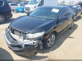 Honda Civic Lx 19XFC2F59HE040323 снимка