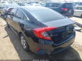 Honda Civic Lx 19XFC2F59HE040323 снимка