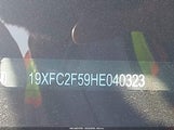 Honda Civic Lx 19XFC2F59HE040323 снимка