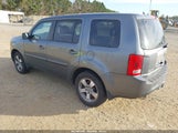Honda Pilot Ex-L 5FNYF4H56DB014677 снимка