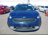 Kia Niro Touring KNDCE3LC2K5215861 снимка