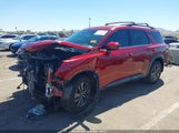 Nissan Pathfinder Sv 2Wd 5N1DR3BA9NC213397 photo