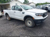 Ford Ranger Xl 1FTER1EH9LLA95371 снимка