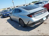 Hyundai Sonata Hybrid Limited KMHL54JJ9SA127397 photo