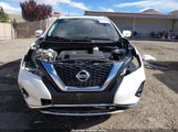 Nissan Murano Platinum 5N1AZ2MS7KN114578 снимка