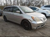 Honda Odyssey Ex-L 5FNRL38708B076770 снимка