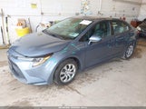 Toyota Corolla Le 5YFEPMAE4MP148781 снимка