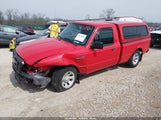 Ford Ranger Xl 1FTKR1AD0BPA99225 снимка