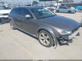 Audi Allroad 2.0T Premium WA1UFAFL3EA083880 снимка