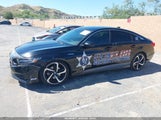 Honda Accord Hybrid Sport 1HGCV3F27NA045660 photo