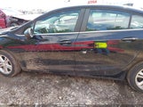 Chevrolet Cruze Lt Auto 1G1BE5SM0H7116754 снимка