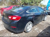 Chevrolet Cruze Lt Auto 1G1BE5SM0H7116754 снимка