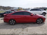 Hyundai Elantra Sel KMHLN4AG2NU247078 снимка