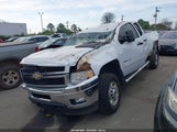 Chevrolet Silverado 2500Hd Lt 1GC1KXCG9BF239742 снимка
