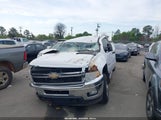 Chevrolet Silverado 2500Hd Lt 1GC1KXCG9BF239742 снимка