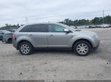 Lincoln Mkx 2LMDU68C38BJ32512 fotografie