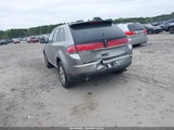 Lincoln Mkx 2LMDU68C38BJ32512 fotografie