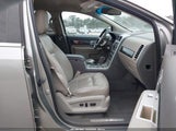Lincoln Mkx 2LMDU68C38BJ32512 снимка