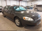 Chevrolet Impala Limited Ls 2G1WA5E33F1163402 снимка