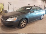 Chevrolet Impala Limited Ls 2G1WA5E33F1163402 снимка