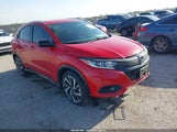 Honda Hr-V Sport 3CZRU5H13KG702473 photo