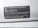 BMW 320I WBA3B1C51EK132729 снимка