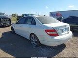 Mercedes-Benz C 300 Luxury/Sport WDDGF54X69R048280 снимка