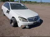 Mercedes-Benz C 300 Luxury/Sport WDDGF54X69R048280 снимка