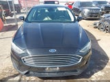 Ford Fusion Se 3FA6P0HDXKR219103 снимка