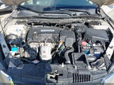 Honda Accord Ex-L 1HGCR2F80DA137159 снимка