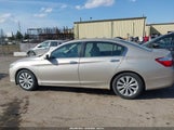 Honda Accord Ex-L 1HGCR2F80DA137159 снимка