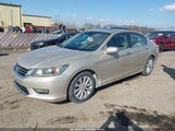 Honda Accord Ex-L 1HGCR2F80DA137159 снимка
