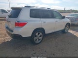 Toyota Highlander Limited V6 5TDDK3EH2CS164069 снимка