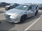 Toyota Camry Le 4T1BF1FK4HU408975 снимка